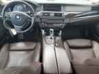 2015 BMW 5 series
