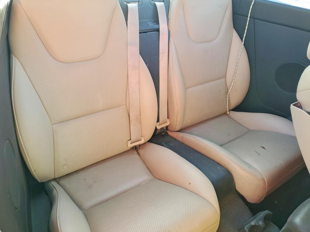 2007 PONTIAC G6