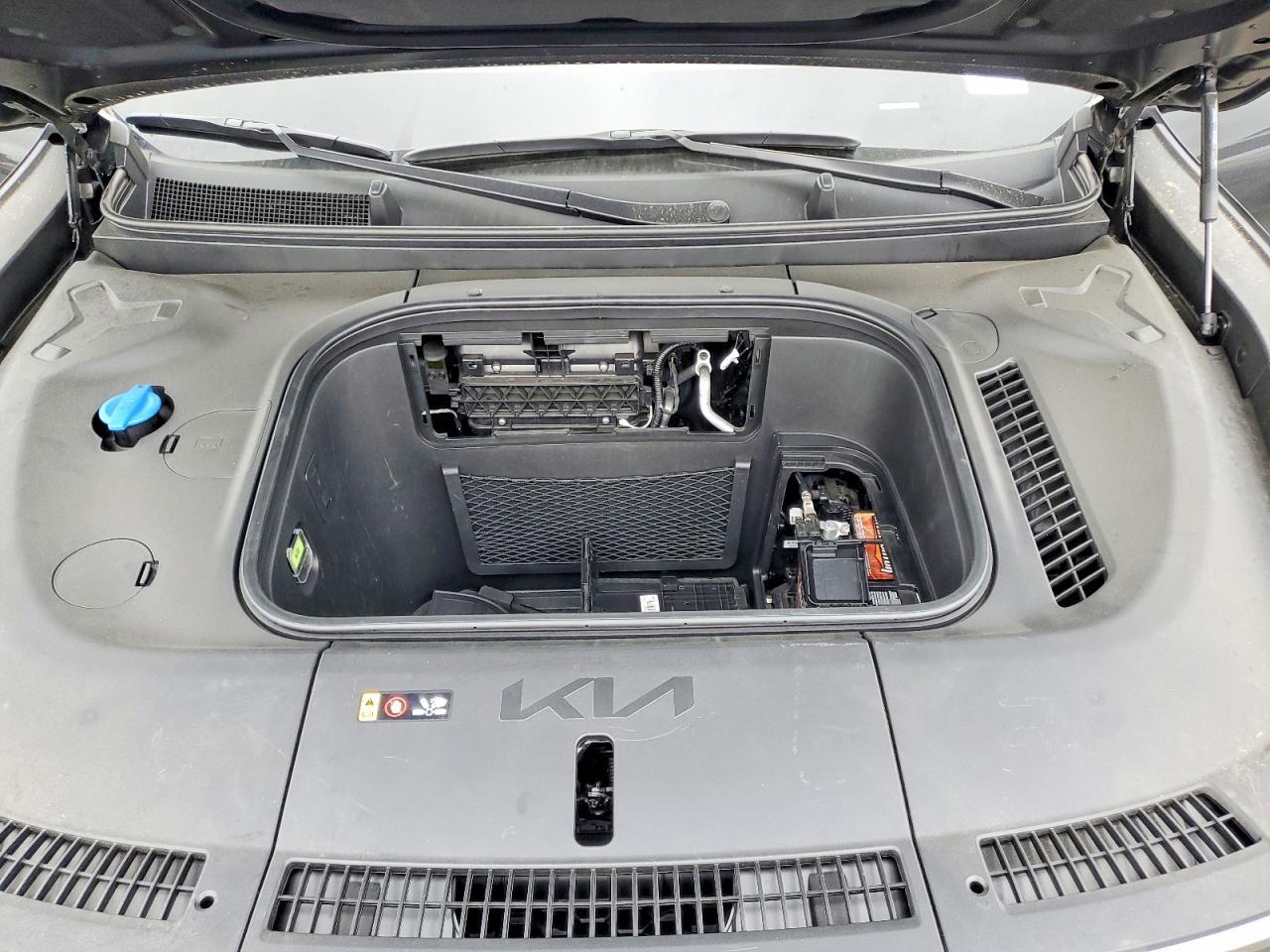 2026 KIA EV9