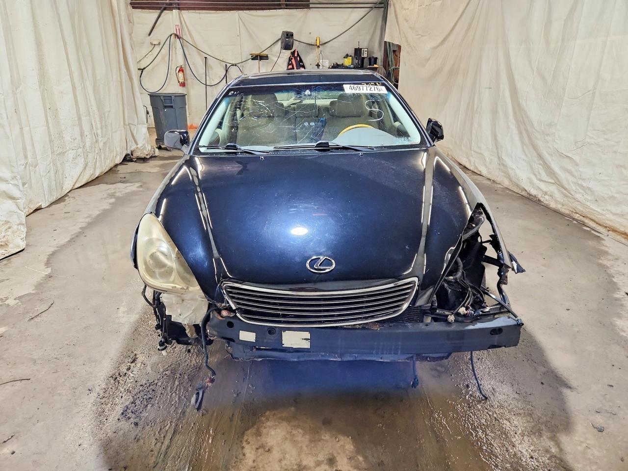 2006 LEXUS ES 330