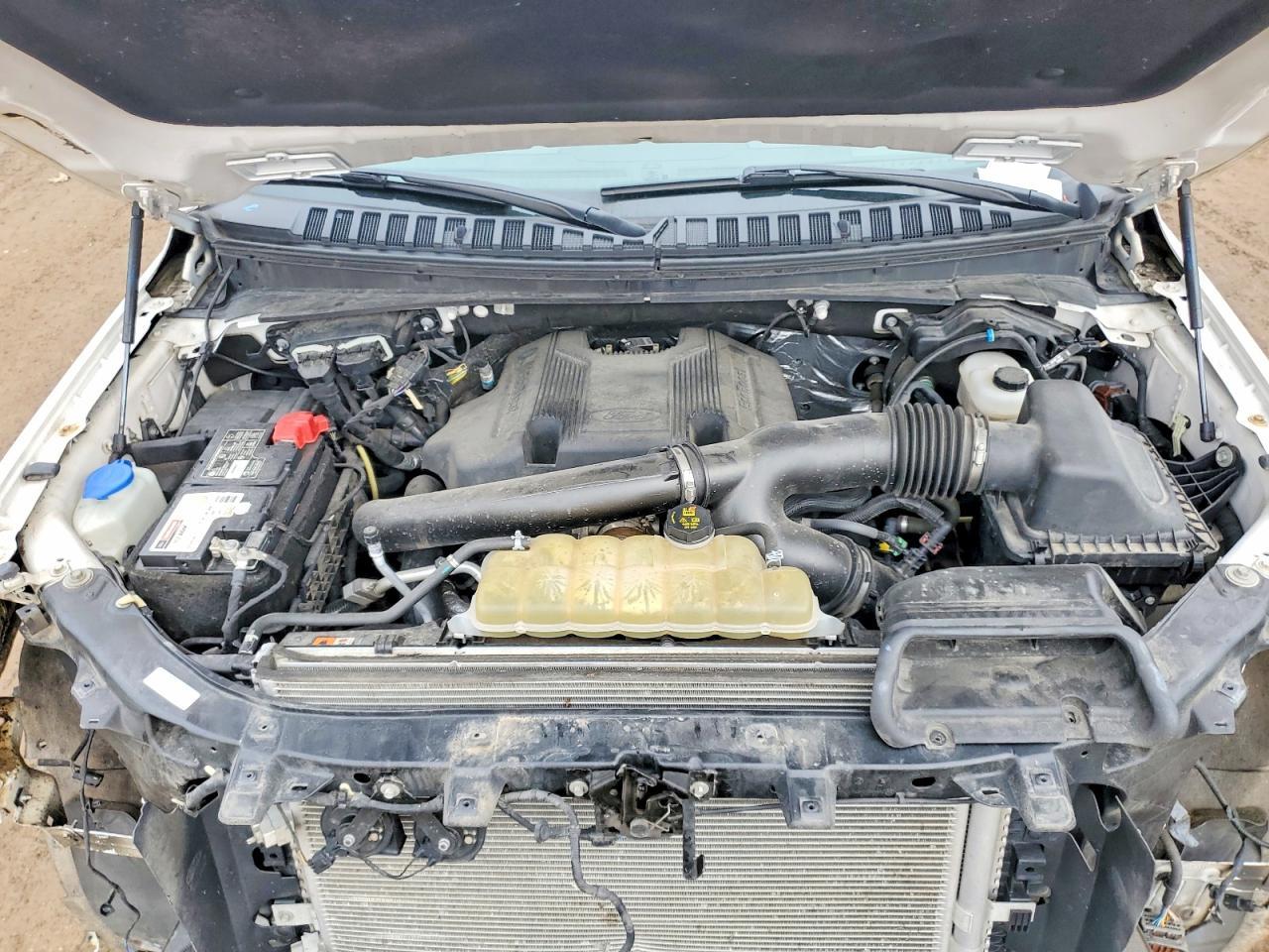 2019 FORD Expedition