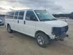 2018 CHEVROLET Express 3500