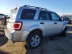 2009 FORD ESCAPE