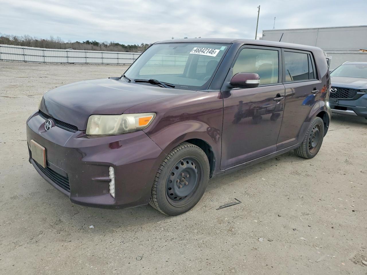 2014 SCION xB