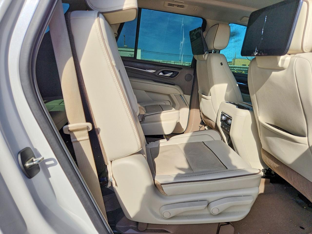 2021 GMC Yukon