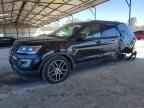 2017 FORD Explorer Sport Trac