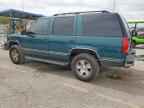 1999 GMC Yukon