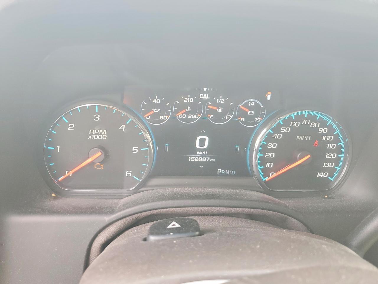 2020 GMC Yukon