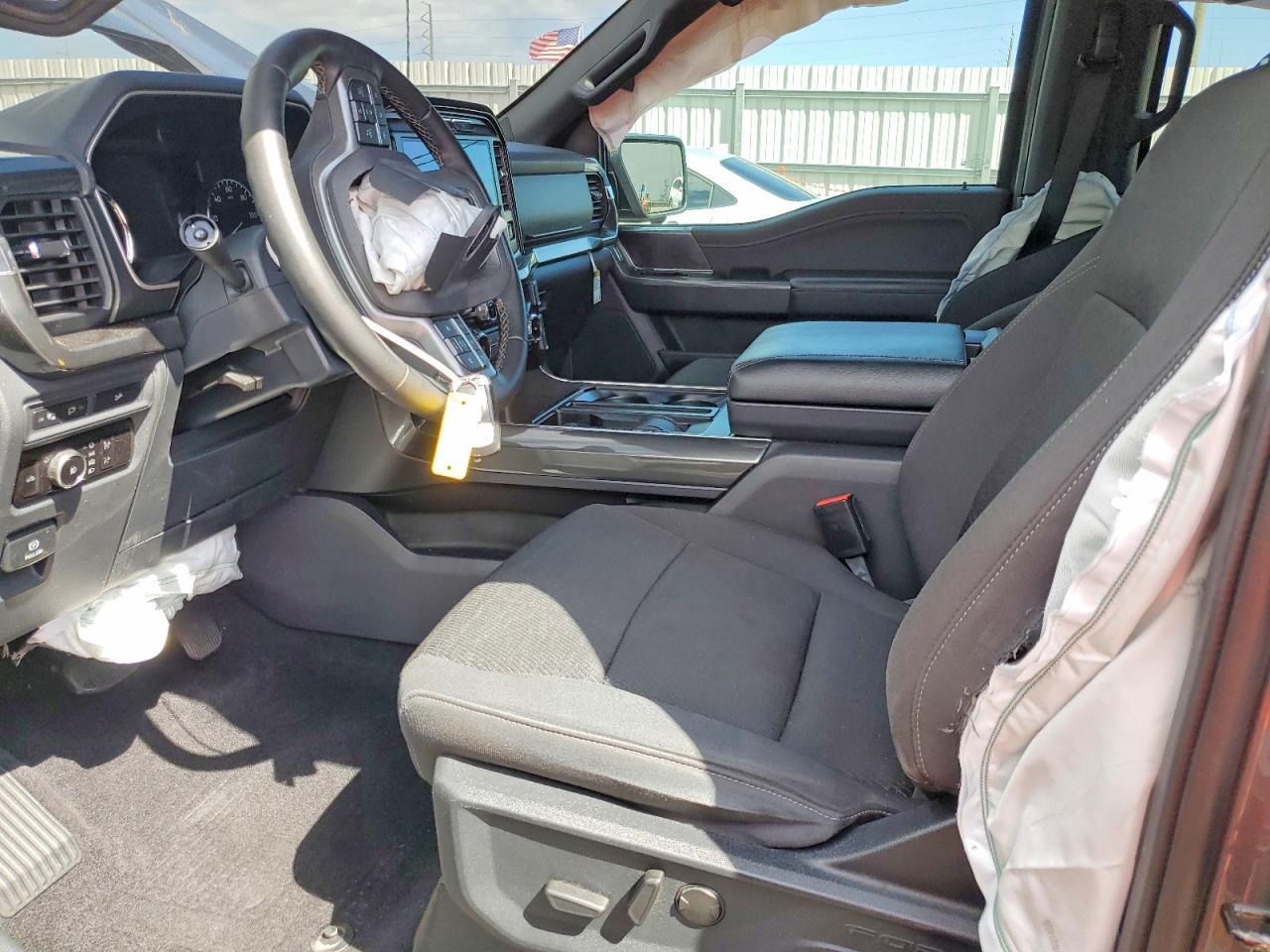 2023 FORD F-150 Lightning