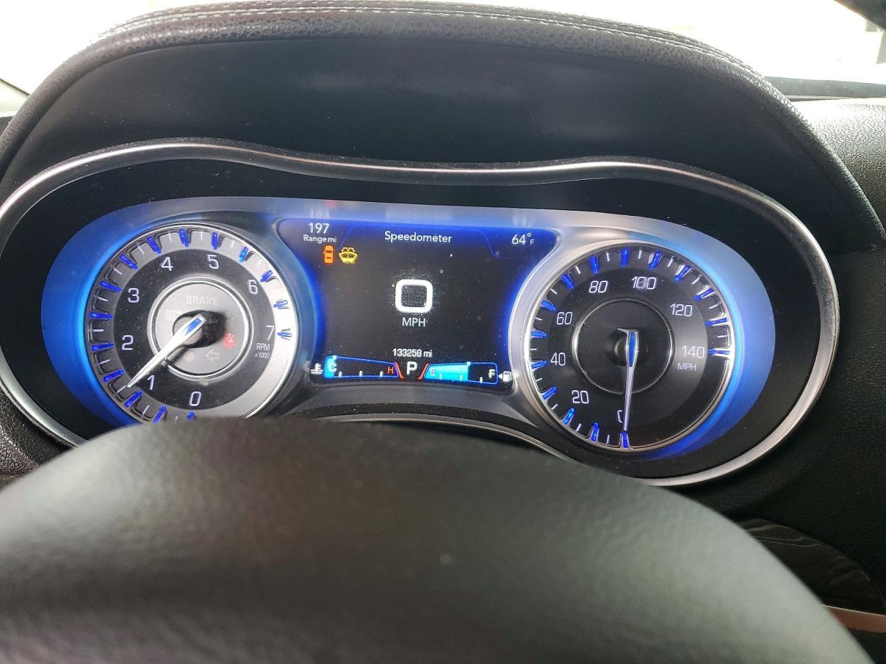 2018 CHRYSLER 300