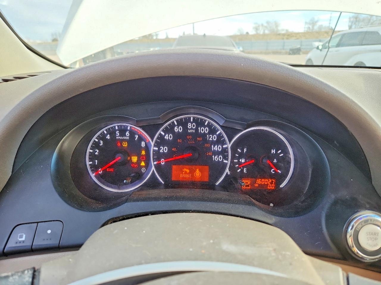 2011 NISSAN ALTIMA
