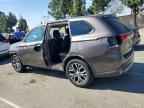 2017 MITSUBISHI outlander