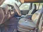 2001 JEEP CHEROKEE
