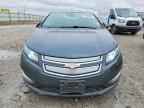 2013 CHEVROLET VOLT