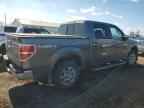 2012 FORD F-150 Lightning