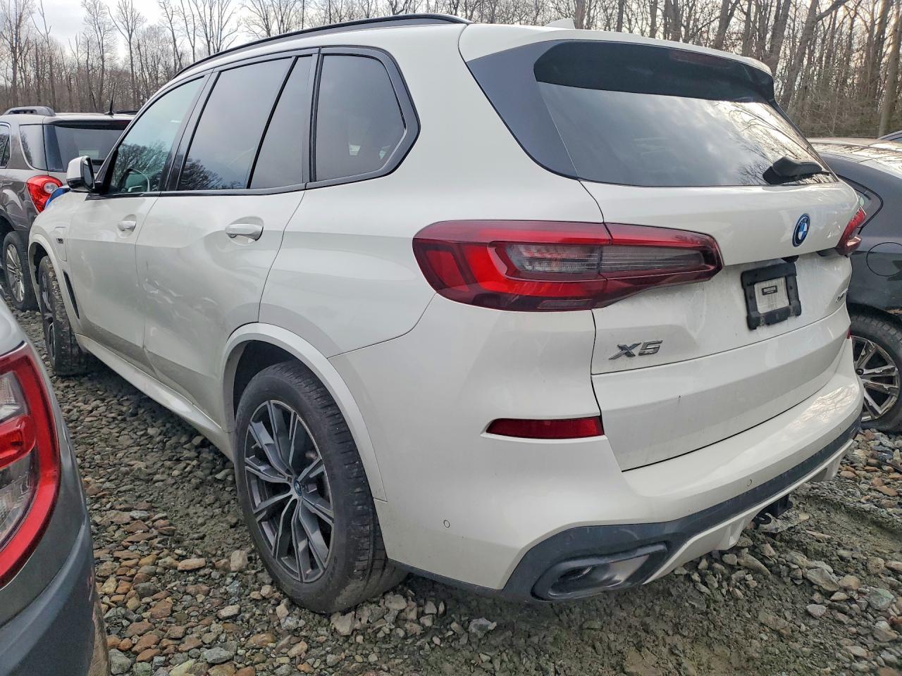 2023 BMW X5