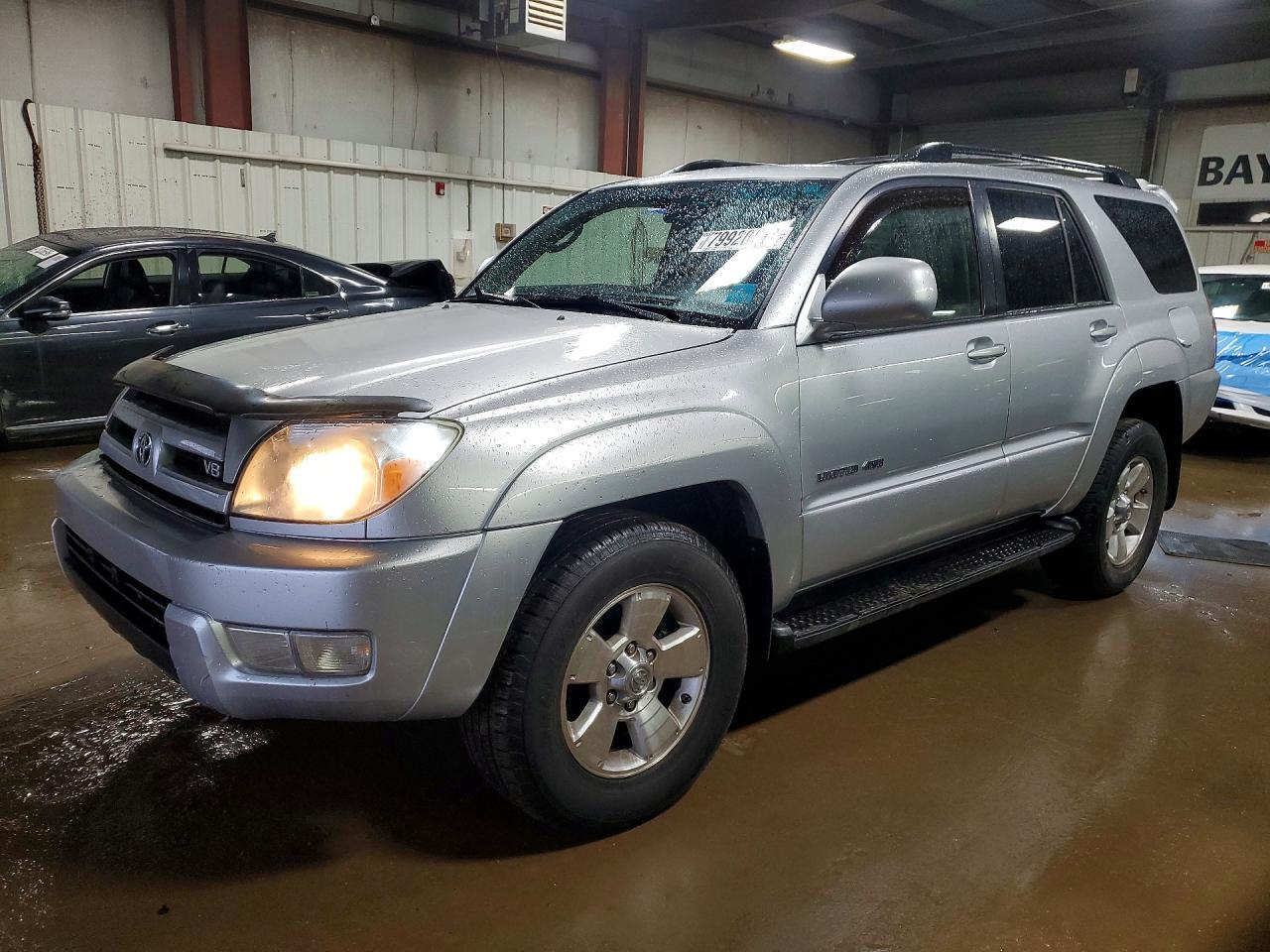 2005 TOYOTA 4Runner