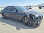 2021 MERCEDES-BENZ E-Class