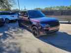 2019 LAND ROVER RANGE ROVER