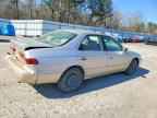 1999 TOYOTA CAMRY