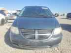 2007 DODGE GRAND CARAVAN