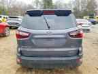 2019 FORD EcoSport