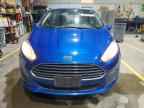 2018 FORD Fiesta