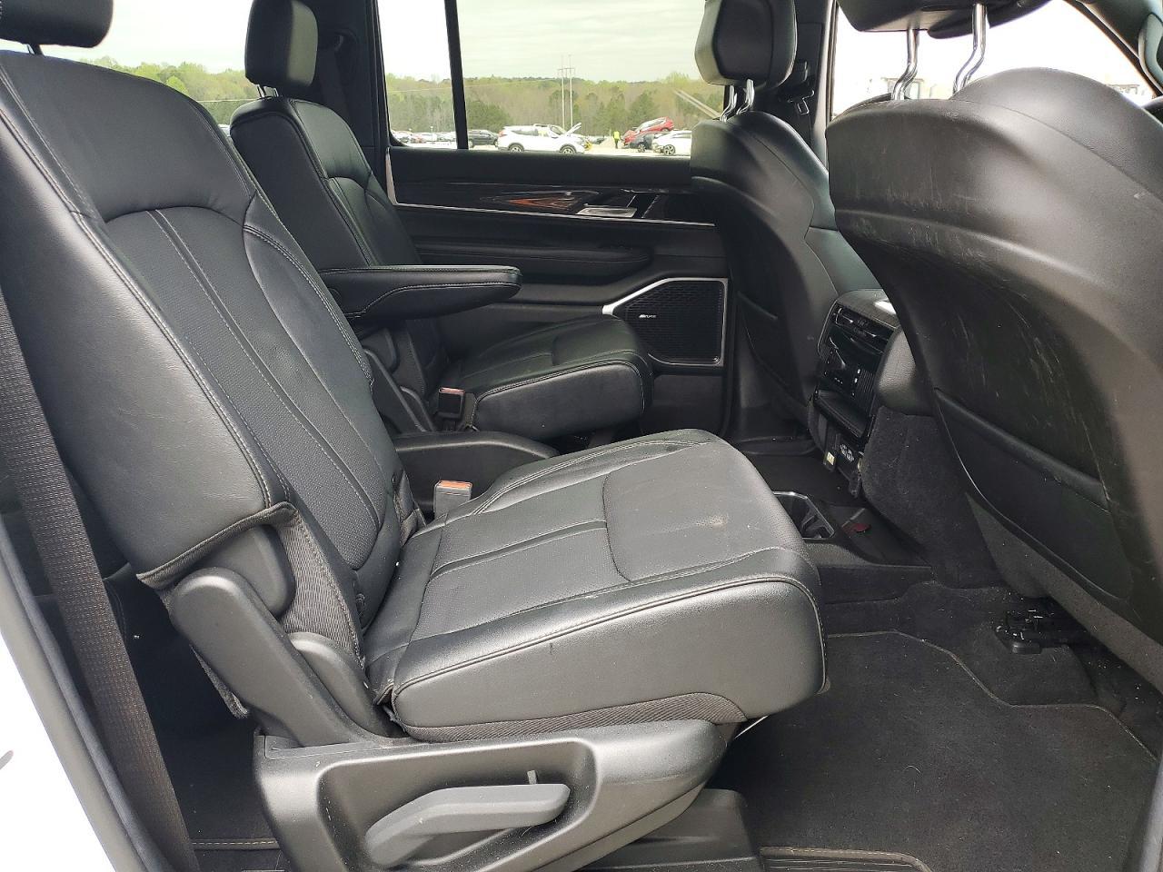 2022 JEEP Wagoneer