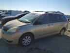 2004 TOYOTA SIENNA