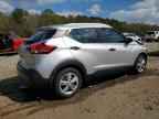 2019 NISSAN KICKS