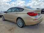 2012 BMW 5 series