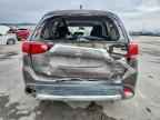 2017 MITSUBISHI outlander
