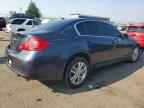 2011 INFINITI G37