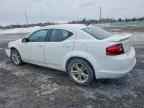 2014 DODGE Avenger