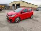2017 CHEVROLET Spark