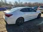 2019 ACURA TLX