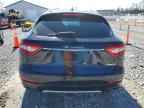 2017 MASERATI Levante