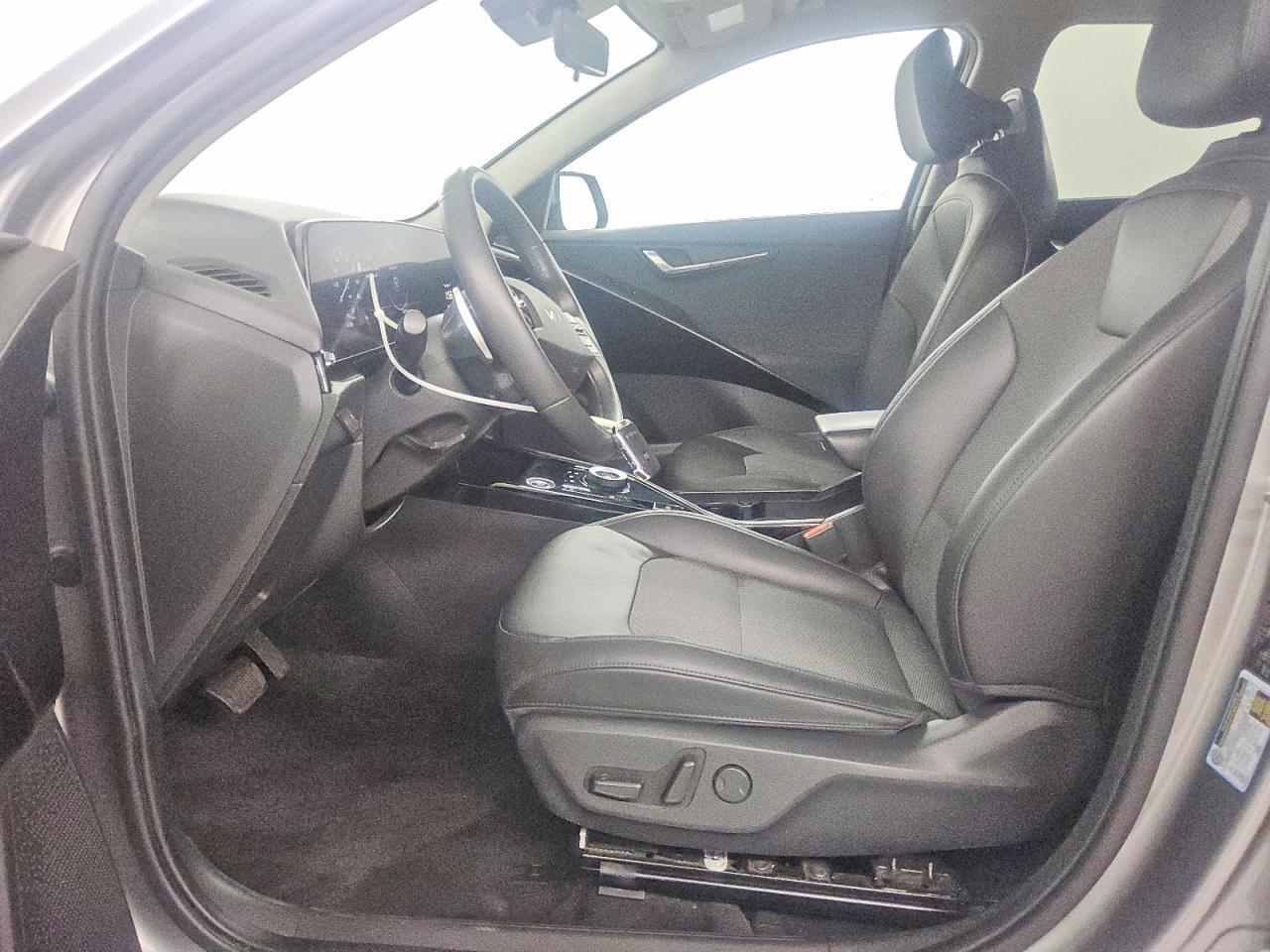 2024 KIA Niro
