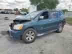 2005 NISSAN Armada