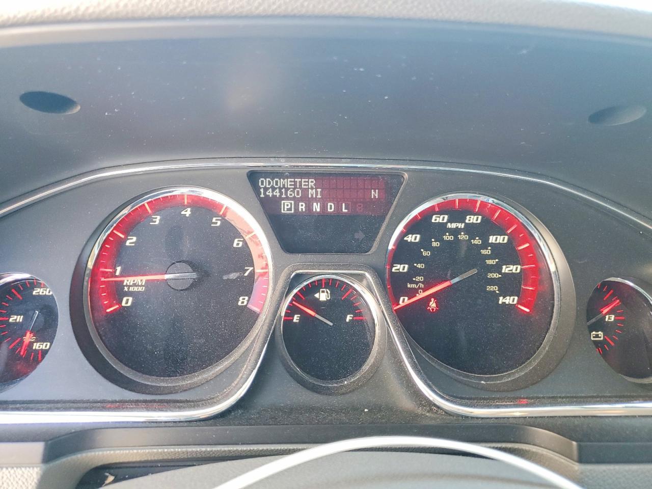 2015 GMC ACADIA