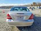 2002 MERCEDES-BENZ C-CLASS