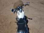 2007 YAMAHA XVS650