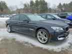 2014 BMW 7 series