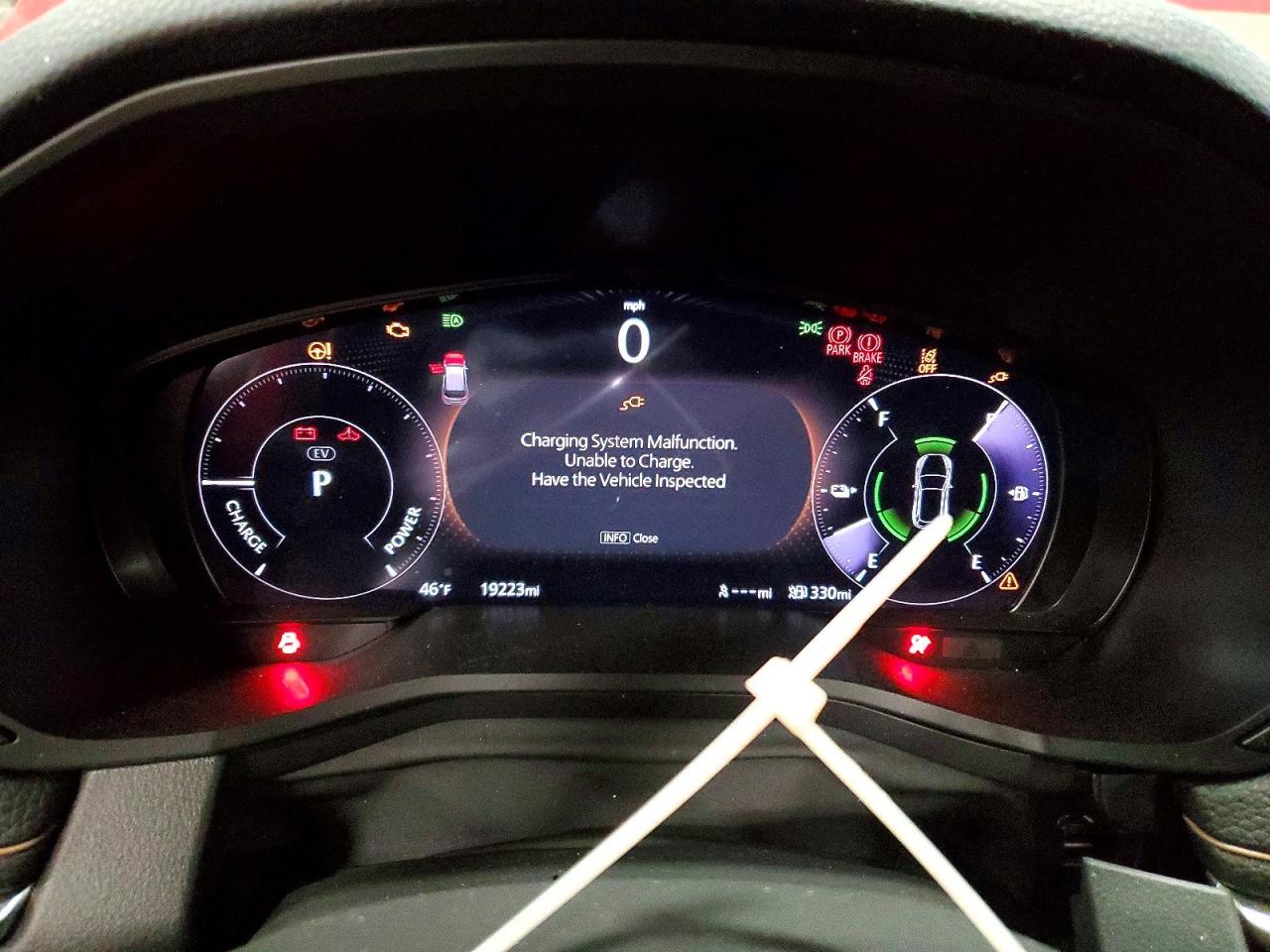 2025 MAZDA Cx-70