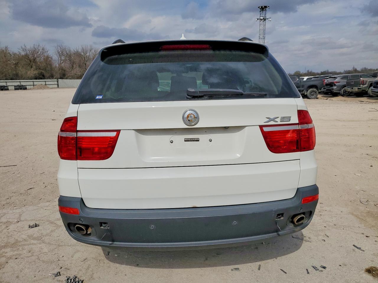 2010 BMW X5
