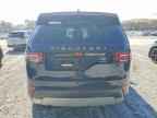 2018 LAND ROVER Discovery