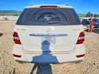 2011 MERCEDES-BENZ ML-Class