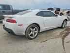 2015 CHEVROLET Camaro