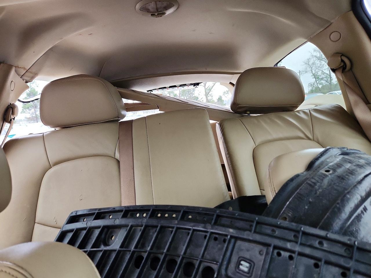 2006 CHEVROLET HHR