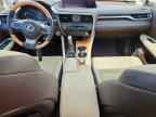 2018 LEXUS RX 350L